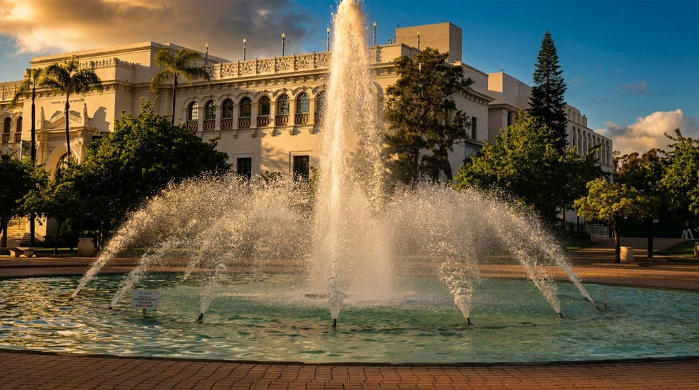 Balboa Park