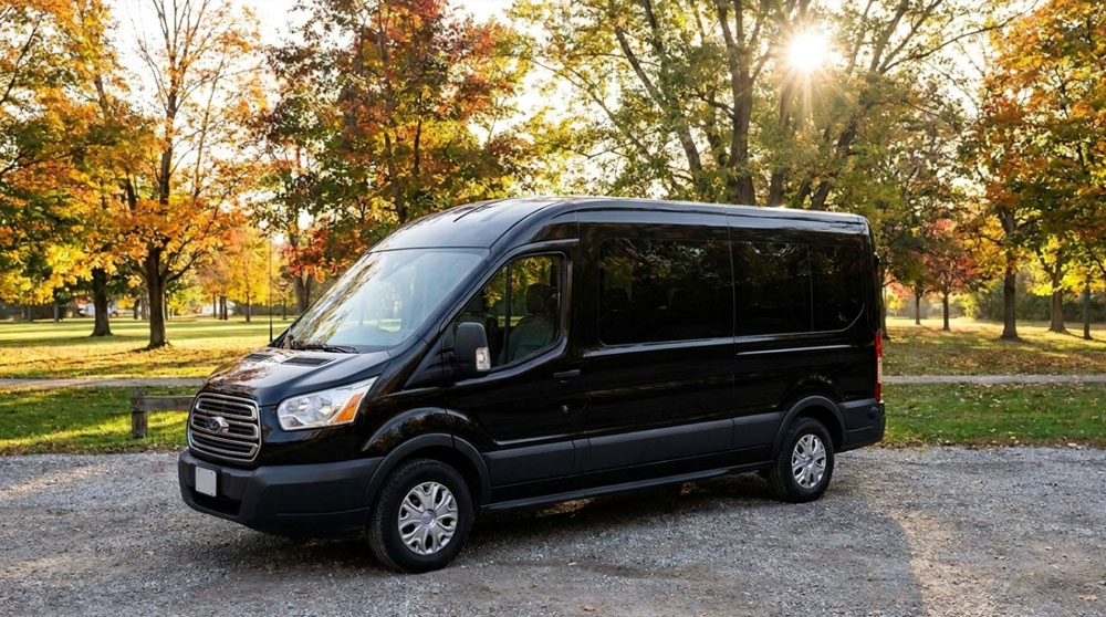 Transportation